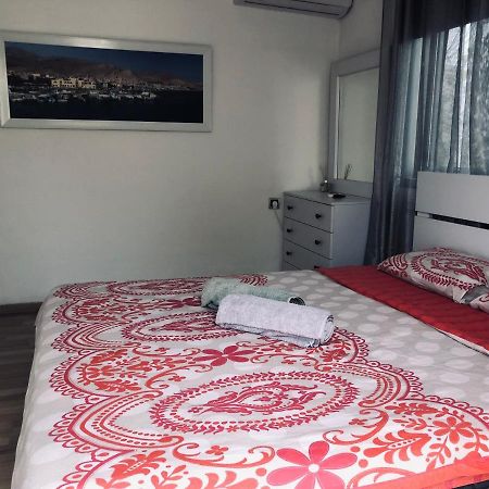 Villa Miami Ashdod Exteriör bild