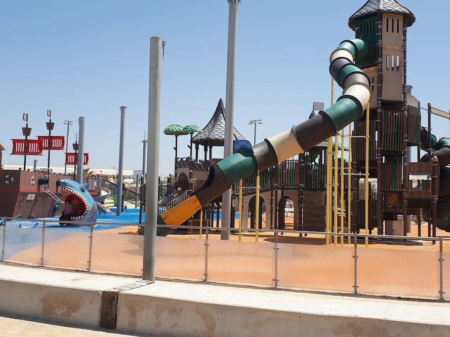 Villa Miami Ashdod Exteriör bild