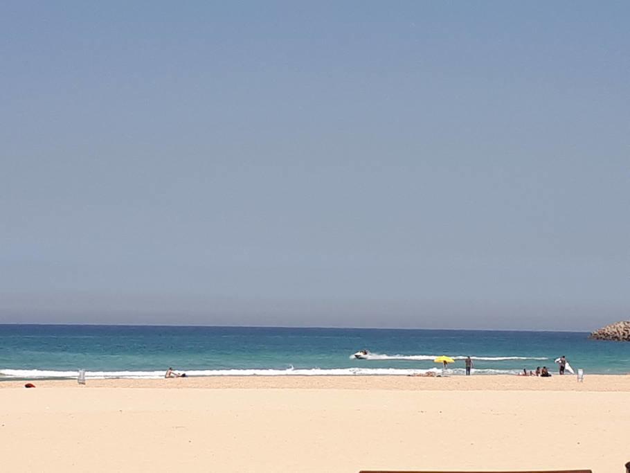 Villa Miami Ashdod Exteriör bild
